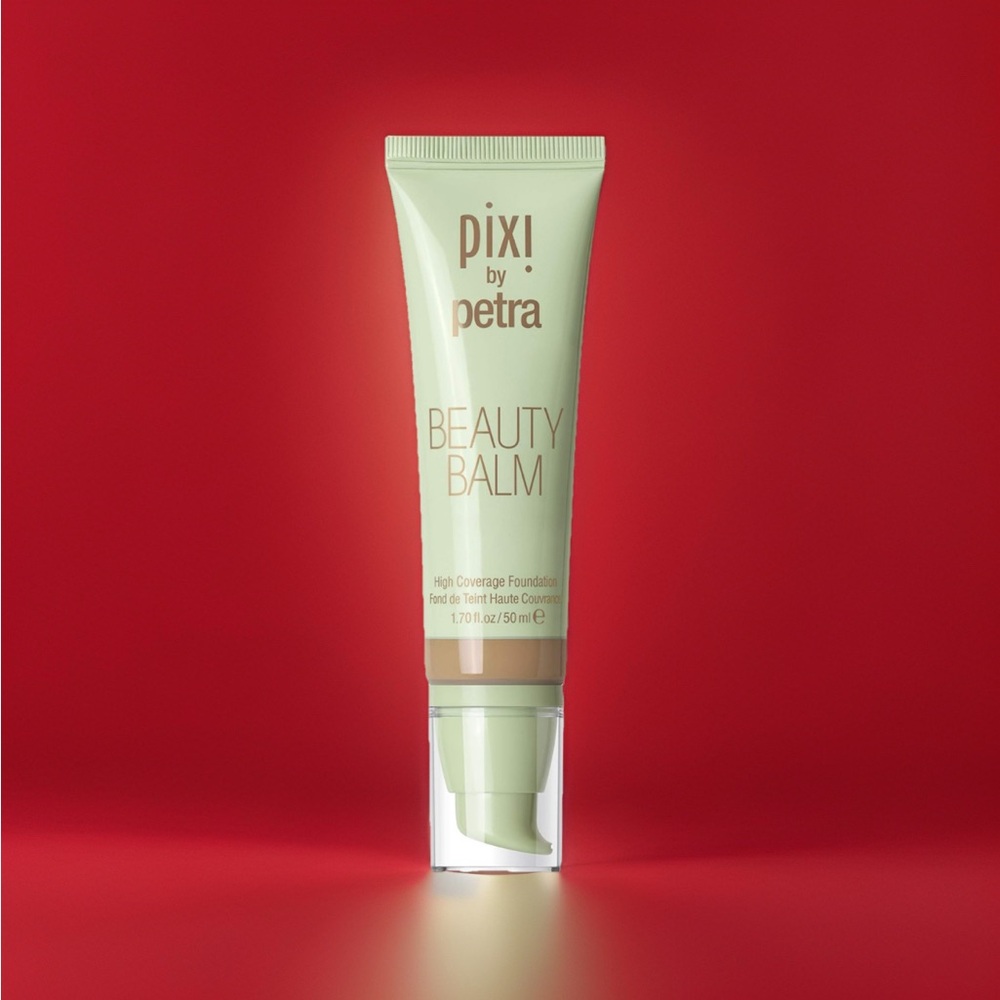 Pixi by Petra Beauty Balm Foundation - Cream
